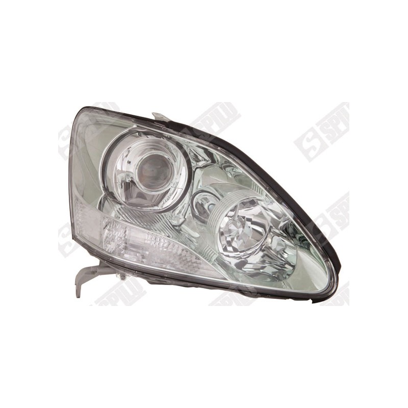 Phare Avant Droit Pour Lexus LS 81130-50271