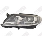Phare Avant Gauche Pour VW CC 3C8941753F