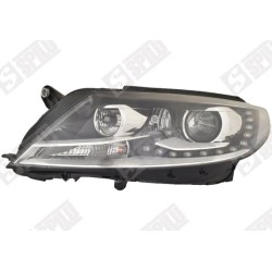 Phare Avant Gauche Pour VW CC 3C8941753F