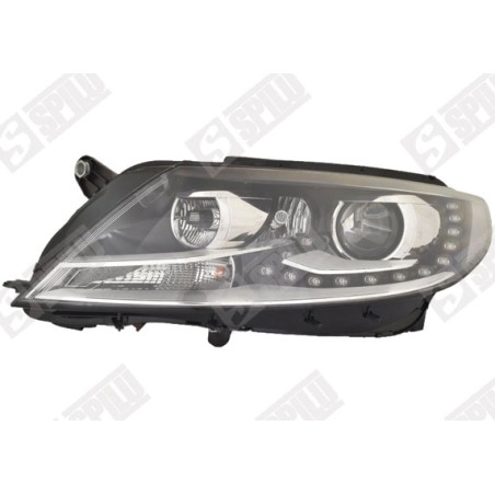 Phare Avant Gauche Pour VW CC 3C8941753F