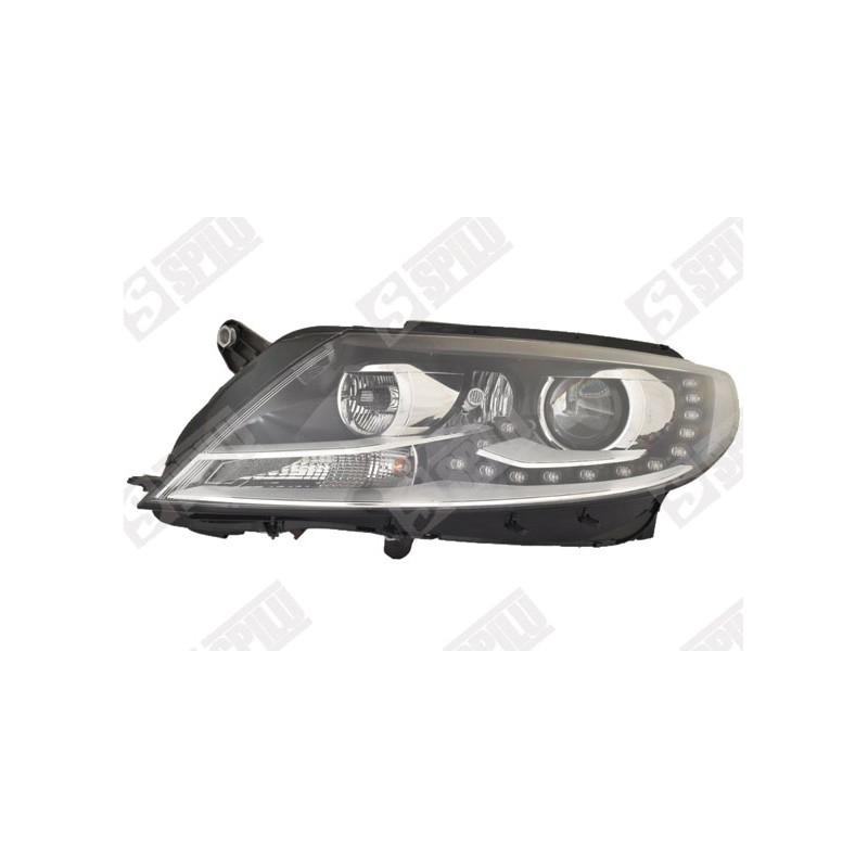 Phare Avant Gauche Pour VW CC 3C8941753F