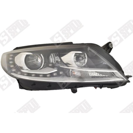 Phare Avant Droit Pour VW CC 3C8941753F
