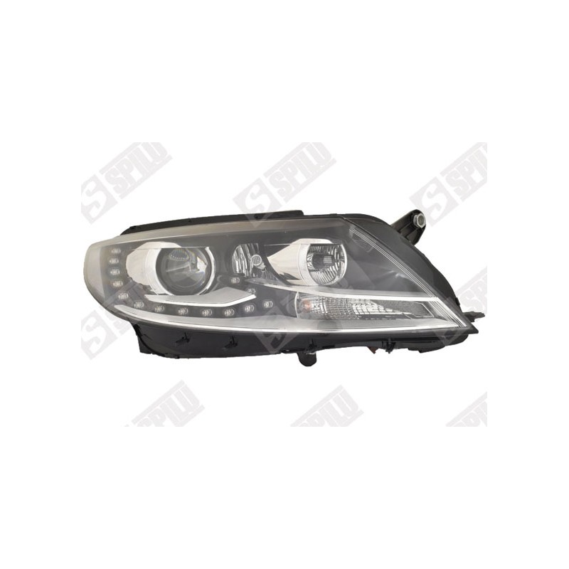 Phare Avant Droit Pour VW CC 3C8941753F
