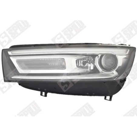 Phare Avant Gauche Pour Audi Q5 Van 80A941043