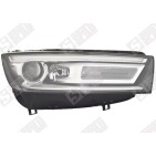 Phare Avant Droit Pour Audi Q5 Van 80A941044