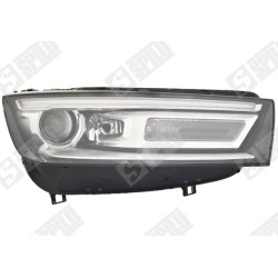 Phare Avant Droit Pour Audi Q5 Van 80A941044