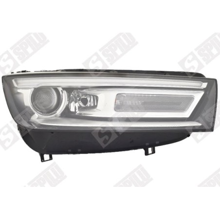 Phare Avant Droit Pour Audi Q5 Van 80A941044