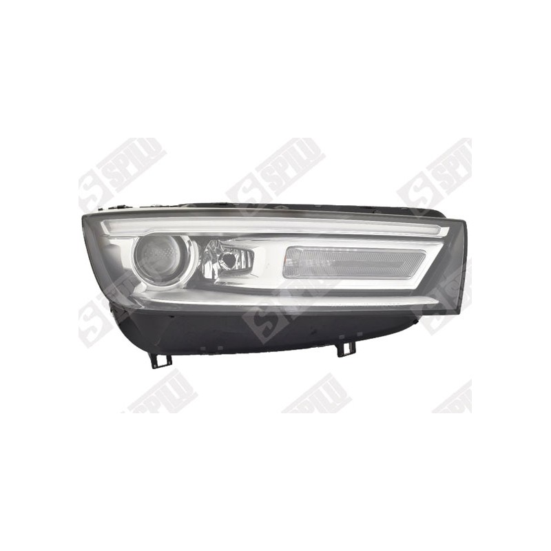 Phare Avant Droit Pour Audi Q5 Van 80A941044
