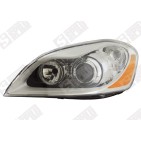 Phare Avant Gauche Pour Volvo XC60 31420679