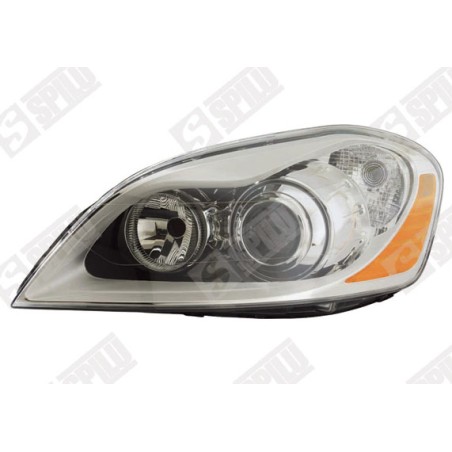 Phare Avant Gauche Pour Volvo XC60 31420679