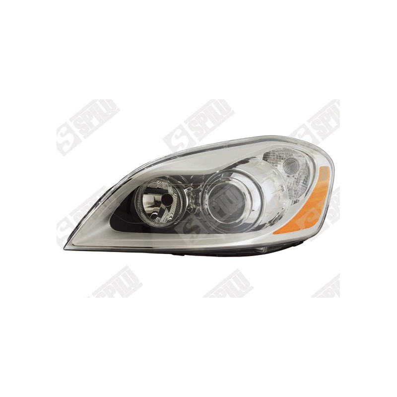 Phare Avant Gauche Pour Volvo XC60 31420679