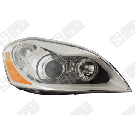 Phare Avant Droit Pour Volvo XC60 31420680