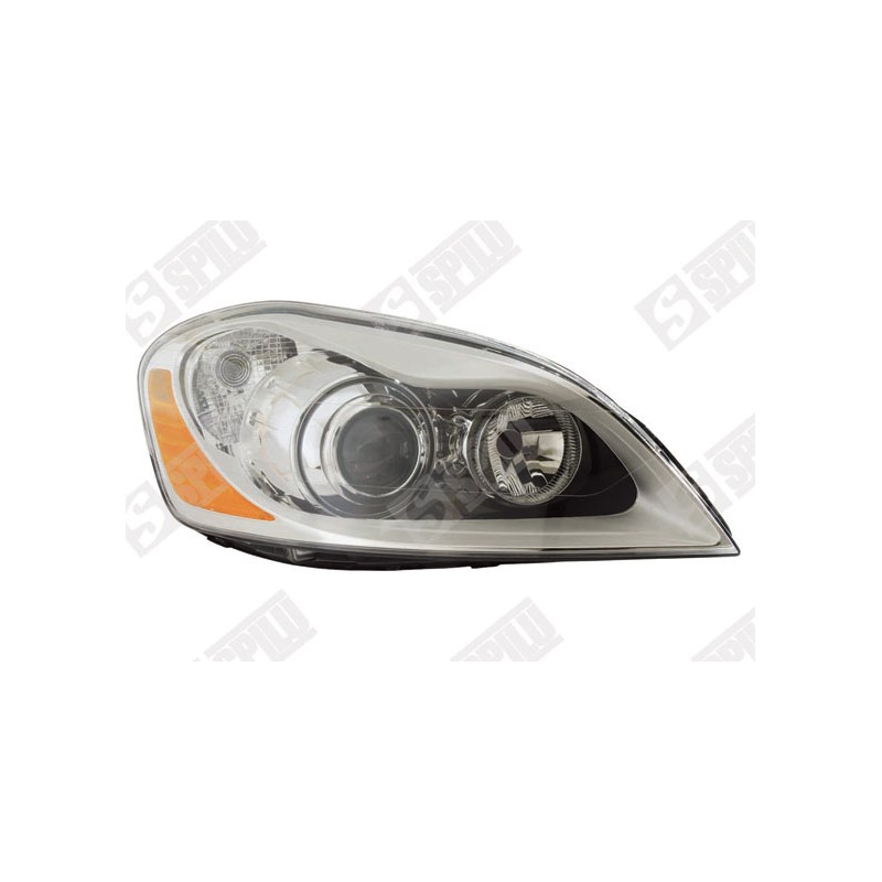 Phare Avant Droit Pour Volvo XC60 31420680