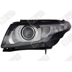 Phare Avant Gauche Pour Land Rover Range Rover Evoque BJ32-13W030-HE LR048058