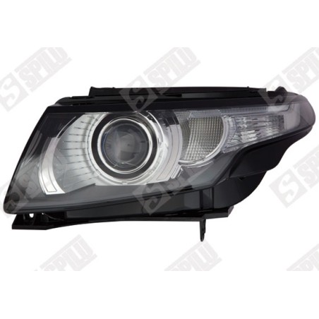 Phare Avant Gauche Pour Land Rover Range Rover Evoque BJ32-13W030-HE LR048058