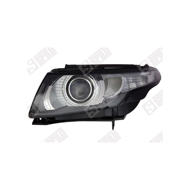 Phare Avant Gauche Pour Land Rover Range Rover Evoque BJ32-13W030-HE LR048058