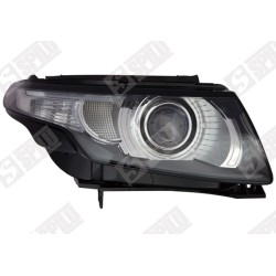 Phare Avant Droit Pour Land Rover Range Rover Evoque LR048049 LR072968