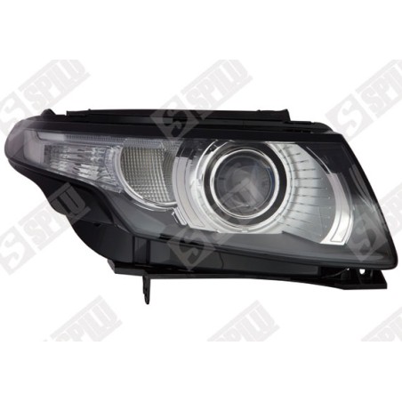 Phare Avant Droit Pour Land Rover Range Rover Evoque LR048049 LR072968