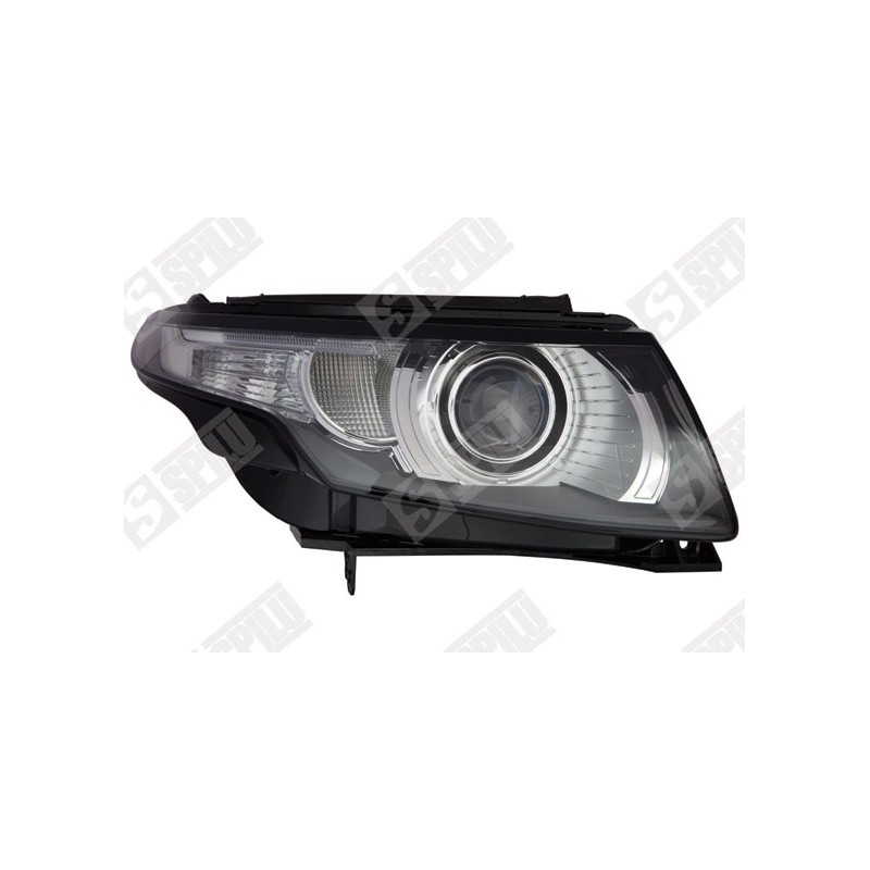 Phare Avant Droit Pour Land Rover Range Rover Evoque LR048049 LR072968