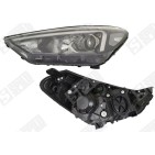 Phare Avant Gauche Pour Hyundai Tucson 92101-D3600