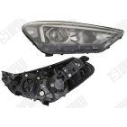 Phare Avant Droit Pour Hyundai Tucson 92102-D3600