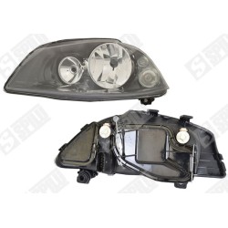 Phare Avant Gauche Pour Seat Cordoba Ibiza III 6L1941005M