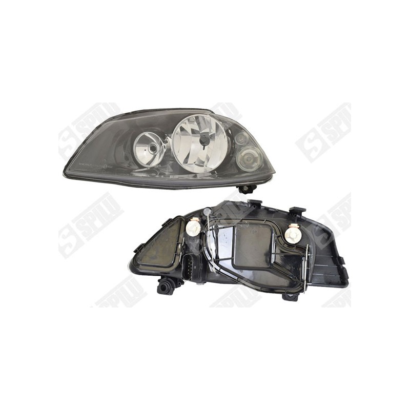 Phare Avant Gauche Pour Seat Cordoba Ibiza III 6L1941005M
