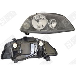 Phare Avant Droit Pour Seat Cordoba Ibiza III 6L1941006M