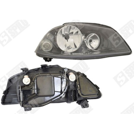 Phare Avant Droit Pour Seat Cordoba Ibiza III 6L1941006M