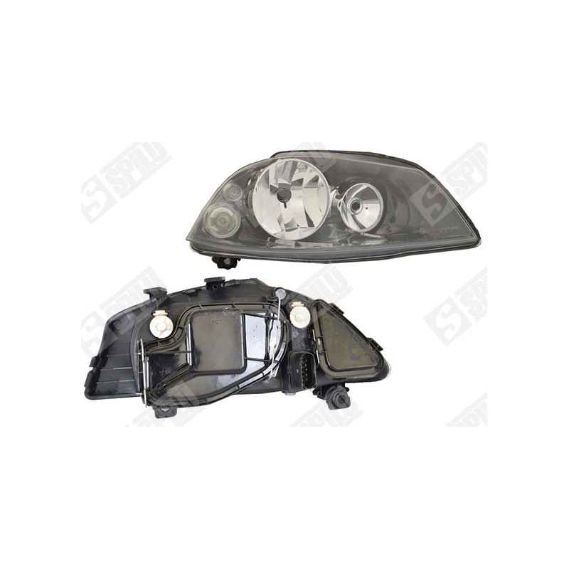 Phare Avant Droit Pour Seat Cordoba Ibiza III 6L1941006M