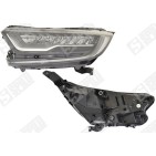 Phare Avant Gauche Pour Honda CR-V V 33150-TLA-D01 33150-TLY-H11 33150TLAF11