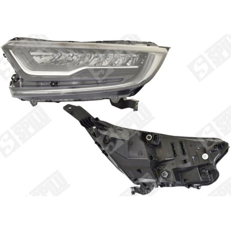 Phare Avant Gauche Pour Honda CR-V V 33150-TLA-D01 33150-TLY-H11 33150TLAF11