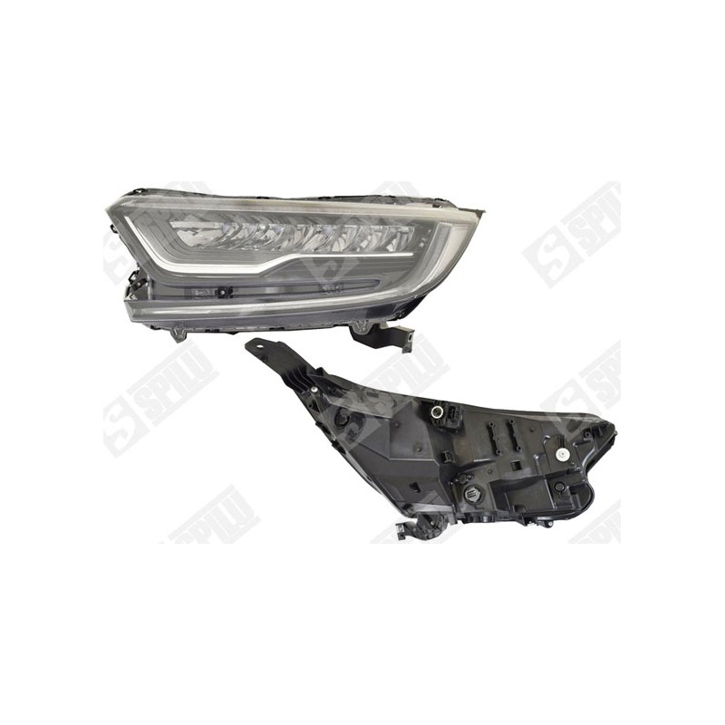Phare Avant Gauche Pour Honda CR-V V 33150-TLA-D01 33150-TLY-H11 33150TLAF11