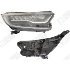 Phare Avant Droit Pour Honda CR-V V 33100-TLA-D01 33100-TLY-H11 33100TLAF11