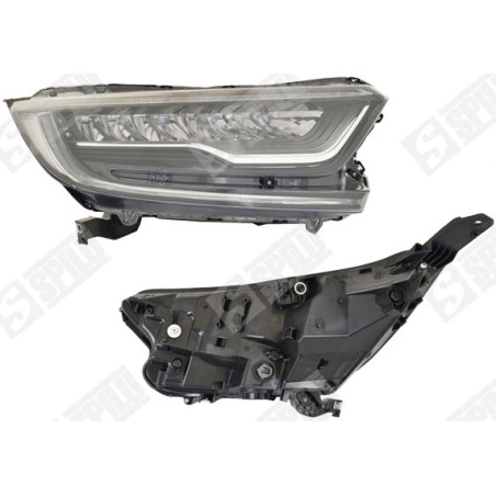Phare Avant Droit Pour Honda CR-V V 33100-TLA-D01 33100-TLY-H11 33100TLAF11
