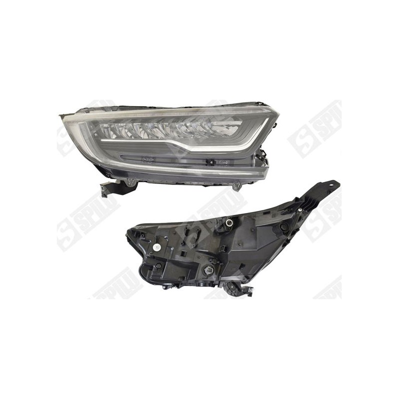 Phare Avant Droit Pour Honda CR-V V 33100-TLA-D01 33100-TLY-H11 33100TLAF11