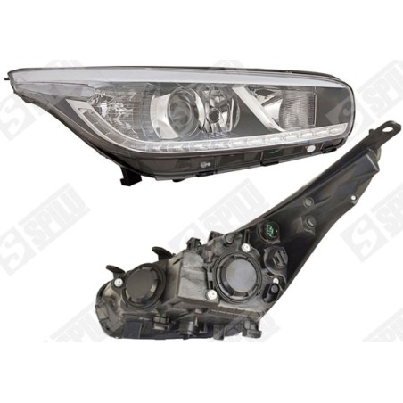Phare Avant Droit Pour Kia Cee'D Combi Van Sportswagon Pro 92102-A2220