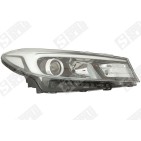 Phare Avant Gauche Pour Kia Cerato A Trois Volumes IV 3/5 Portes 92101-A7560