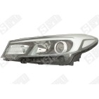 Phare Avant Droit Pour Kia Cerato A Trois Volumes IV 3/5 Portes 92102-A7560