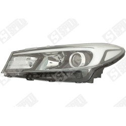 Phare Avant Droit Pour Kia Cerato A Trois Volumes IV 3/5 Portes 92102-A7560