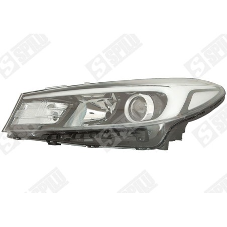 Phare Avant Droit Pour Kia Cerato A Trois Volumes IV 3/5 Portes 92102-A7560