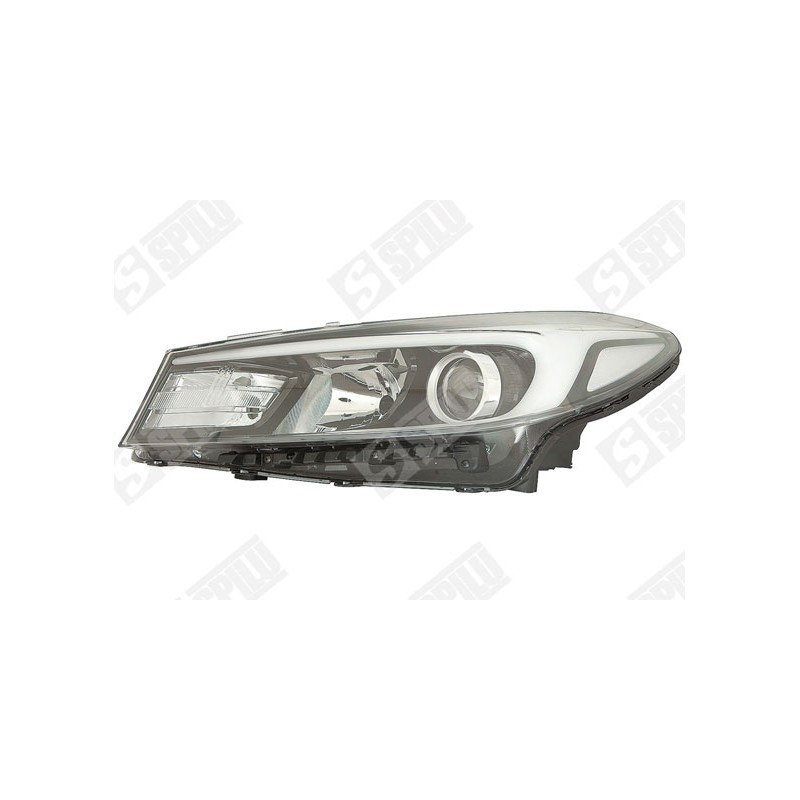 Phare Avant Droit Pour Kia Cerato A Trois Volumes IV 3/5 Portes 92102-A7560