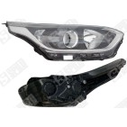 Phare Avant Droit Pour Kia Ceed Hatchback Van Sportswagon 92102-J7050