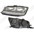 Phare Avant Gauche Pour Skoda Fabia III Break 6V1941015D