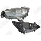 Phare Avant Gauche Pour Mazda CX-5 Van KA1F-51-041C KA1F51041D