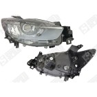 Phare Avant Droit Pour Mazda CX-5 Van KA1F51031J
