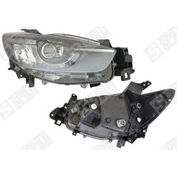 Phare Avant Droit Pour Mazda CX-5 Van KA1F51031J