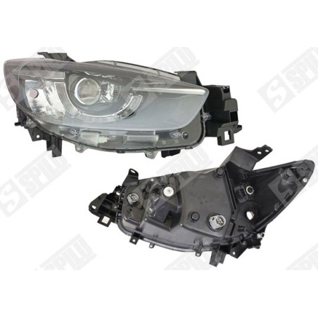 Phare Avant Droit Pour Mazda CX-5 Van KA1F51031J