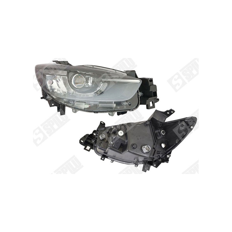 Phare Avant Droit Pour Mazda CX-5 Van KA1F51031J