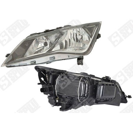 Phare Avant Gauche Pour Seat Leon Camionnette - 3/5 Portes SC ST 5F1941015B